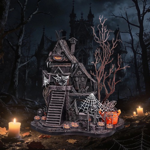 Nightmare before chartmas - before,