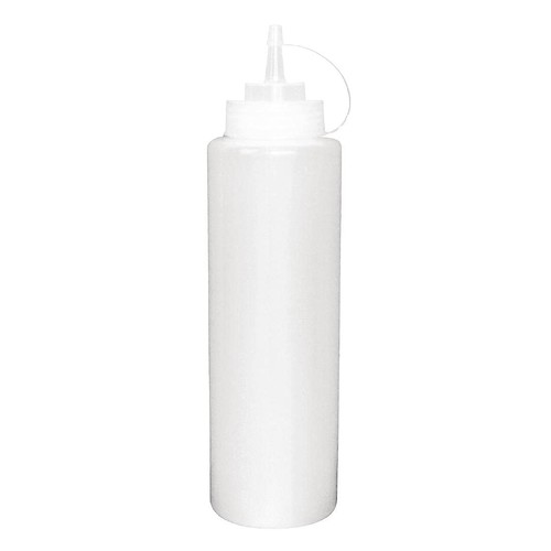 Vogue squeeze sauce bottle - vogue,