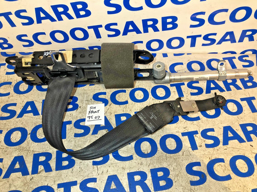 Saab right hand - 95,