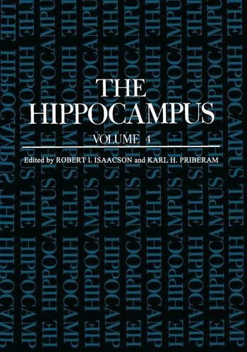 The hippocampus - the,