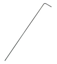 Replacement operating pole for - replacement,