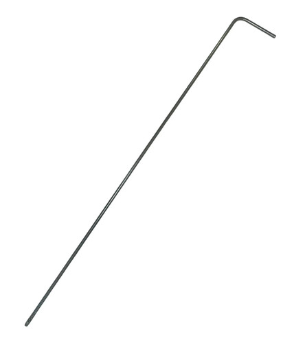 Replacement operating pole for - operating,