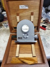 Hilger Watts A142/43 360 Degree Clinometer