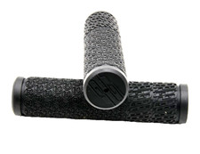 Brand bike handlebar grips - gt,