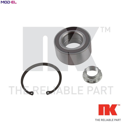 Wheel bearing 761520 - bearing, bmw