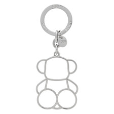 Tous Silver Bold Bear