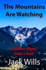 The Mountains Are Watching by