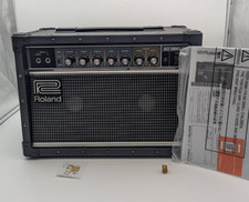 Roland JC-22 Jazz Chorus