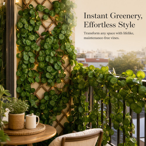 Artificial ivy garland for - artificial,