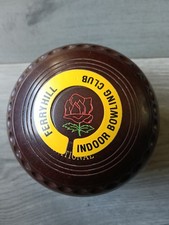 Taylor International size 1H