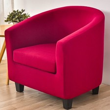Tub Chair Covers Slip Cover
