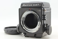 [Near MINT] Mamiya RB67 Pro SD