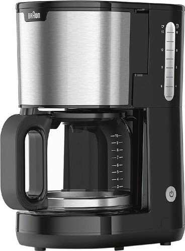 Braun purshine 1500 bk - braun, kf