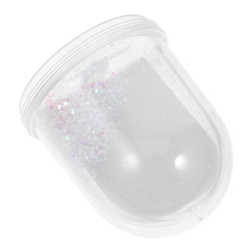 Mini snow globe - mini, photo