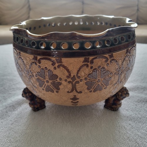 Antique doulton lambeth - doulton,