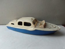 Triang 425S Solent Clockwork