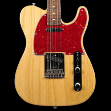 Fender USA American Standard Telecaster MN, Natural (Pre-Owned)