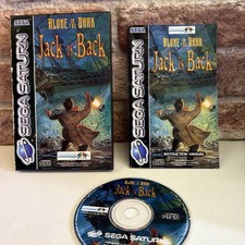 Alone in the Dark Jack is Back