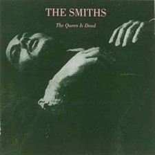 The Queen Is Dead - The Smiths