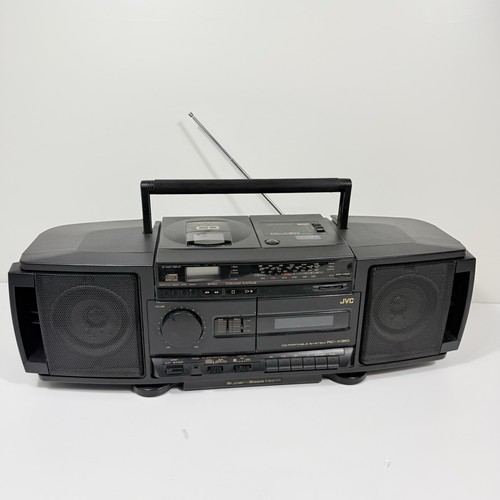 Jvc x310 portable radio - jvc,