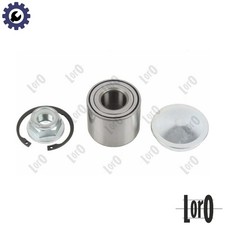 WHEEL BEARING KIT 141-03-063