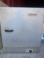 Gallenkamp laboratory oven - gallenkamp,