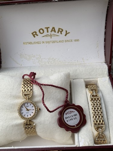 Rare 1998 rotary set - 1998,