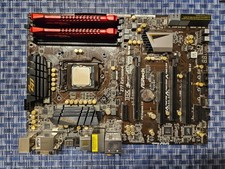 Asrock z77 extreme lga 1155 - 4,