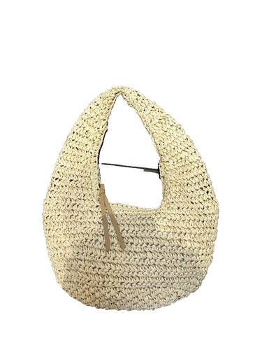 Handmade woven straw - woven,