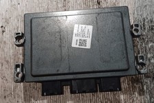 control unit SCANIA SERIE P