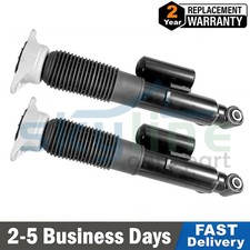 2x Rear Shock Absorbers