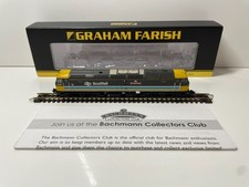 Graham Farish 372-245 N GAUGE