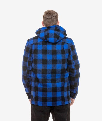 Swanndri hudson hoodie - swanndri,