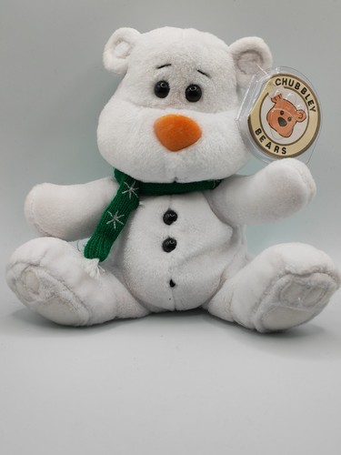 Vintage chubbley bears - chubbley, bears-