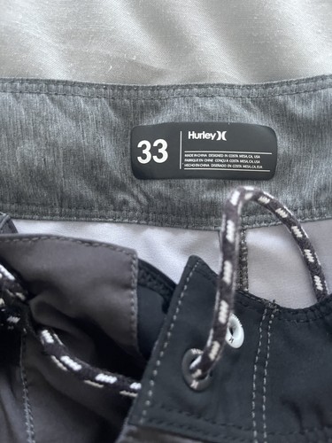 Hurley phantom board - phantom, shorts