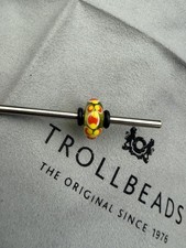Genuine Trollbeads Unique