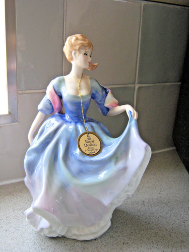 Royal doulton elizabeth - royal, "elizabeth"
