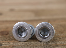 Campagnolo Chorus Crank Bolts