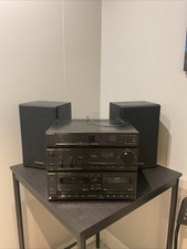 Technics SA-X900L Double