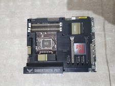ASUS SABERTOOTH P67