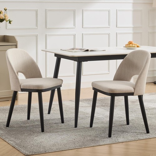Modern dining chairs - chairs, set