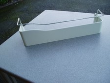 CARAVAN FRIDGE DOOR SHELF