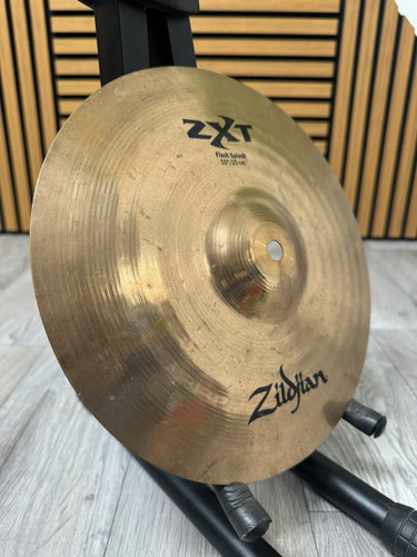 Zildjian zxt flash splash - zxt,
