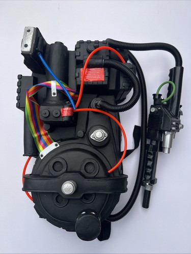 Ghostbusters deluxe proton - ghostbusters,
