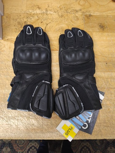 Halvarssons bexter gloves - halvarssons,