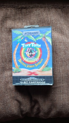 Tiny toon adventures - toon,