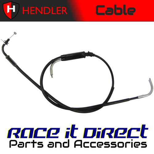 Choke cable for suzuki 650 - choke,