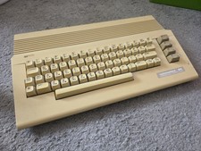 Commodore 64 game Computer