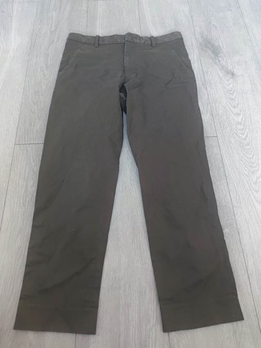 Uniqlo men chino - uniqlo,
