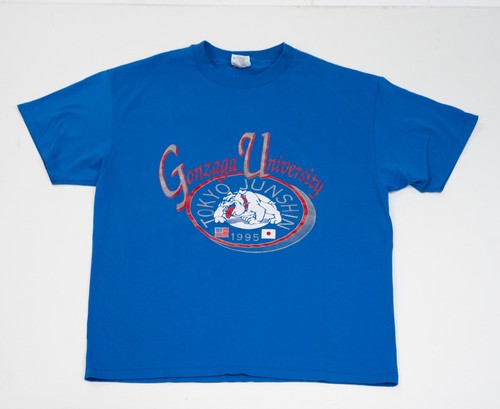 True vtg gonzaga university - gonzaga,